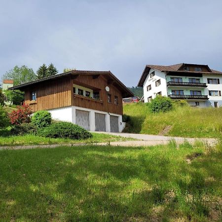 Gaestehaus Josefine Lam Exteriér fotografie